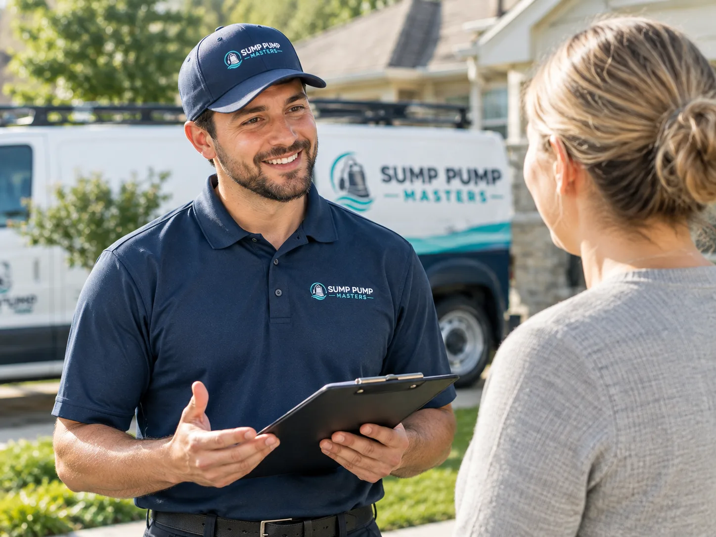 Sump Pump Repair Atlanta, TX FAQs